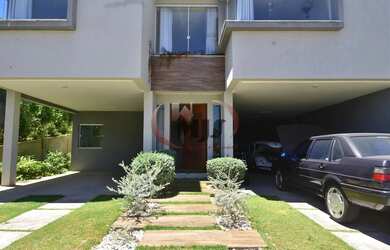 Imagem 4: Casa a venda Alphaville Litoral Norte 1 Oportunidade