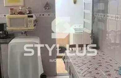 Imagem 15: Méier Cobertura 2 quartos