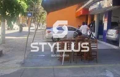 Imagem 1: Méier Galpão / depósito com venda por R$1.500.000