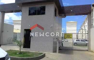 Imagem 9: Apartamento em Rua Joaquim Ferreira - Jardim das Margaridas - Salvador/BA