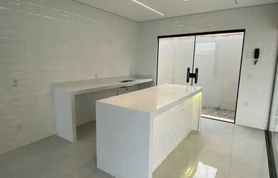 Imagem 14: Casa com 2 quartos à venda, 106 m² por R$ 595.000 - Jardim Atlântico...