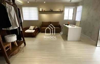 Imagem 12: Apartamento à Venda em Centro, Ponta Grossa - PR