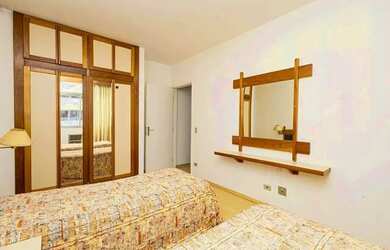 Imagem 7: Apartamento Para Locação Consolação, 1 Quartos, 1 Vaga, 50m² - condomínio...