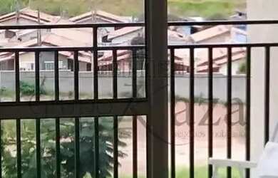 Imagem 3: Apartamento - Jardim Coleginho - Jacareí - Edifício Siete Residenci...