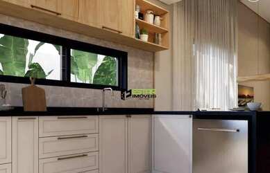 Imagem 6: Palladium Casas Térreas - 03 Suítes 144 m² - Vila Giglio