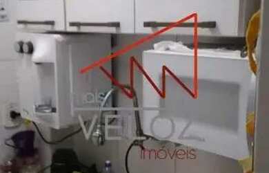 Imagem 12: Kitnet/Conjugado-À VENDA-Santa Teresa-Rio de Janeiro-RJ