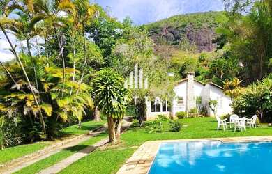 Imagem 14: Casa para venda, 3 quartos, Itaipava, Petrópolis