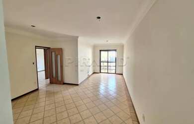 Imagem: O apartamento possui 3 Dormitórios, 3 Banheiros, 1 Vaga na