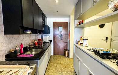 Imagem 16: Cobertura com 3 quartos na ABM, à venda, 210 m² por R$ 2.100.000 - Barra da Tijuca - Rio d