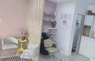 Imagem 2: Loja à venda, 33 m² por R$ 135.000,00 - Vargem Pequena - Rio de Janeiro/RJ