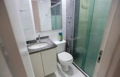 Imagem 11: Alugo cobertura duplex na Freguesia Jacarepaguá 4 qtos