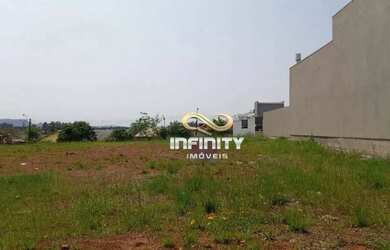 Imagem: O terreno possui 180m² de Área e está localizado em Vera