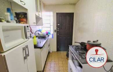 Imagem 11: Imobiliária Cilar Vende Terreno no Bacacheri com 420m², Ref. 100902.001-CILAR