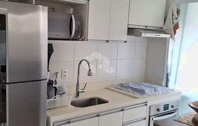 Imagem 15: Apartamento Barra Funda. 31m² de Área, 1 Banheiroe1 Dormitório