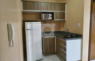 Imagem 3: Studio mobiliado com 25m² - Centro de São Leopoldo