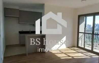 Imagem 8: Apartamento com 1 suíte,12 vaga e lazer - Vila São Pedro