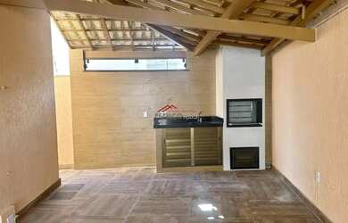 Imagem 9: Casa independente com 4 quartos para locação fixa no bairro de Manguinhos