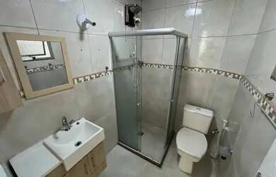 Imagem 6: Apartamento para Venda em Nova Iguaçu, Centro, 2 dormitórios, 1 banheiro,...