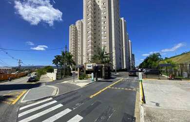 Imagem: Apartamento Exclusivo no Condomínio Vitrine Esplanada Conforto