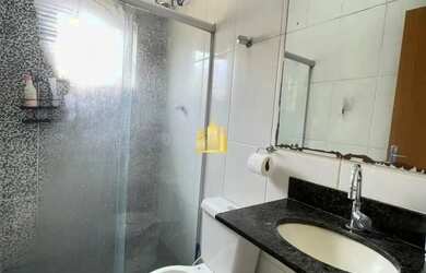 Imagem 10: CASA PARA ALUGAR BAIRRO DUMAVILLE ESMERALDAS/MG