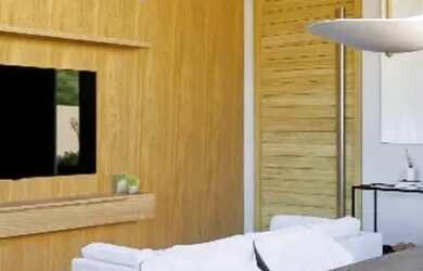 Imagem 16: Casa de luxo com 161 m²privativos, 3 dormitórios, no Condomínio Aqualina...