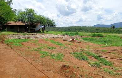 Imagem 4: Fazendinhas rurais em juatuba