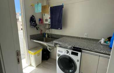 Imagem 8: Apartamento - 3 dormitórios - 3 Suítes - localizado em Itapema / Meia...