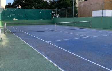 Imagem 3: Mansão Lev Smarceviski. Piscina, Churrasqueira, Imóvel mobiliadoeAr-condicionado