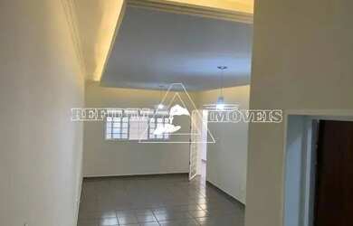 Imagem: Casa padrão em Ipiranga - Ribeirão Preto