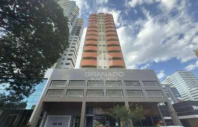 Imagem: O apartamento possui 3 Dormitórios, 2 Banheiros, 1 Vaga na