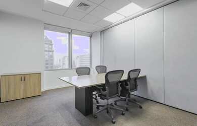 Imagem: O depósito possui 20m² de Área e está localizado em Vila