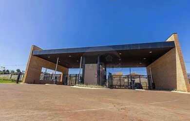 Imagem: O terreno possui 397m² de Área e está localizado em Betel