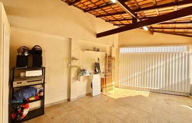 Imagem 5: Casa Charmosa em Fradinhos 3 Quartos, Vista Maravilhosa e Muito Verde