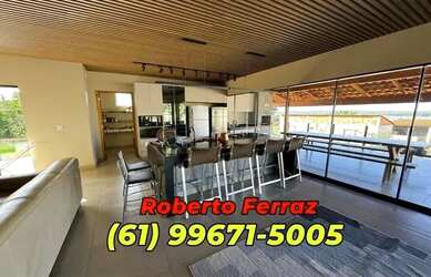 Imagem 4: Linda Casa Corumbá IV, no Condomínio Villas Bouganville