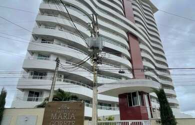 Imagem: Apartamento para Venda em Juazeiro do Norte, LAGOA SECA, 3 dormitórios