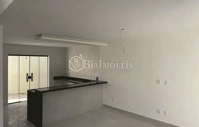 Imagem: A casa em condomínio possui 2 Dormitórios, 1 Banheiro, 1 Vaga