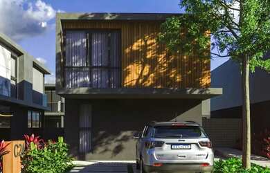 Imagem: O apartamento possui 3 Dormitórios, 4 Banheiros, 2 Vagas na