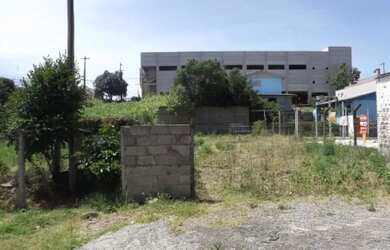 Imagem: CAXIAS DO SUL - Terreno Padrão - CIDADE NOVA