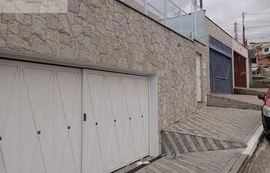 Imagem 2: Casa Alto Padrão em Engenheiro Goulart, Sao lado ESTAÇÃO