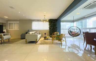 Imagem 1: Residencial Romanée. Piscina, Churrasqueira, Imóvel mobiliadoeAr-condicionado