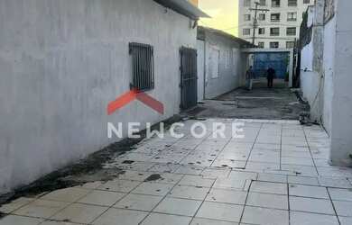 Imagem 9: Galpão em Rua Coribe - Jardim das Margaridas - Salvador/BA
