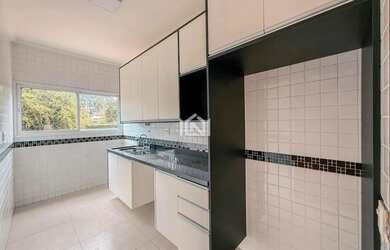 Imagem 7: Casa para locação no condomínio Villaggio Di Fiori