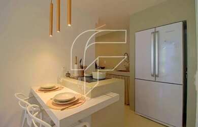 Imagem 7: Imóvel para venda com 58 metros quadrados com 1 quarto em Lameirão -...