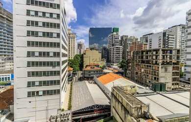 Imagem 10: Venda Apartamento 2 Dormitórios - 98 m² Consolação