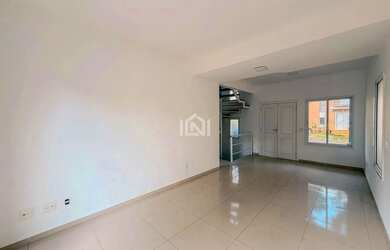 Imagem 4: Casa para locação no condomínio Villaggio Di Fiori