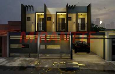 Imagem: Casa terrea de 120m² com 3 quartos em Vila Isolina Mazzei