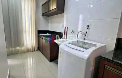 Imagem 9: Apartamento para alugar no Terra Mundi Jardim América Jardim América...