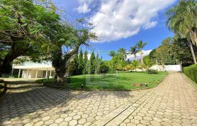 Imagem 3: Casa com 4 dormitórios, 545 m² - venda por R$ 5.000.000,00 ou aluguel...