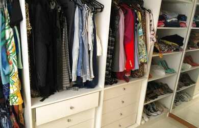 Imagem 12: Casa à Venda Jacarépagua- Condomínio fechado - 3 Quartos- Suíte -...