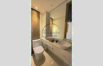 Imagem 4: Apartamento Semi Novo 3 suites p/ venda no Forte em Praia Grande